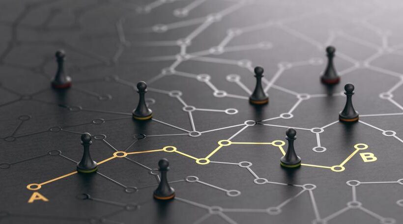 Systems Thinking as a Leader: Seeing the Whole to Lead the Whole