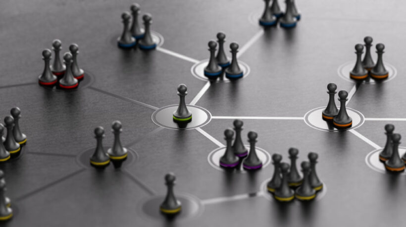 Breaking Down Silos: Turning Differences into Collective Strength
