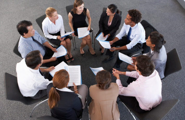 Intelligent Teams: Unlocking the Power of Collective Wisdom