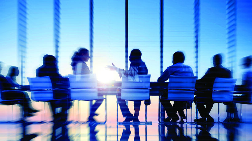 Leadership Effectiveness: From Reactive to Creative